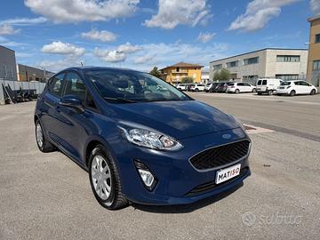 Ford Fiesta GARANZIA 12 MESI