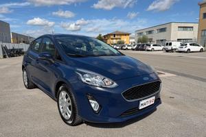 Ford Fiesta GARANZIA 12 MESI