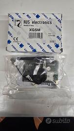 Modulo  XGSM avs Eletronics