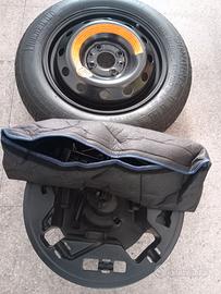 Kit ruotino di scorta