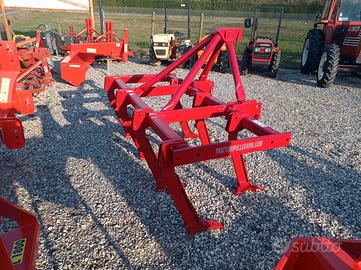 Ripper ROSSETTO 7 Elementi 2 m