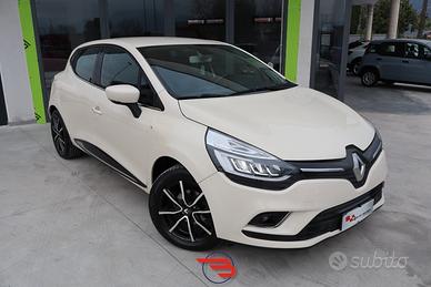 Renault Clio 1.5 dCi 75CV S&S 5P Energy Zen-2018