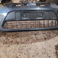 musata Ford c max versione titanium
