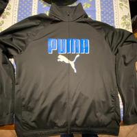 Tuta da ginnastica PUMA Tg. XXL