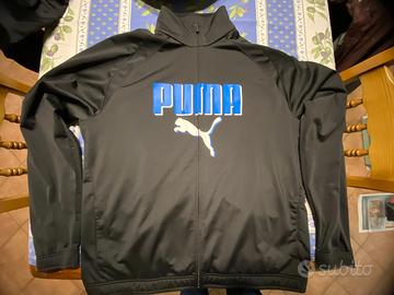 Tuta da ginnastica PUMA Tg. XXL