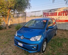 VOLKSWAGEN 1.0 5p. move up! BMT