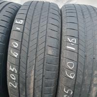 coppia bridgestone usate