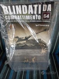 blindati da combattimento - uscita 64 - ShinHoto 