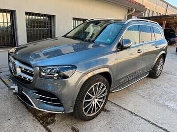Ricambi per mercedes gls 2022 DISPONIAMO DI RICAMB