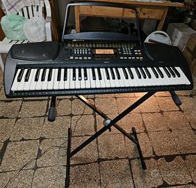 Pianola GEM GK 310