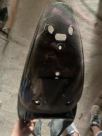 codone scarabeo piaggio 2007