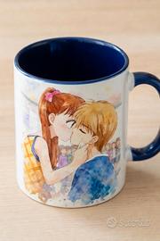 Tazza Rossana