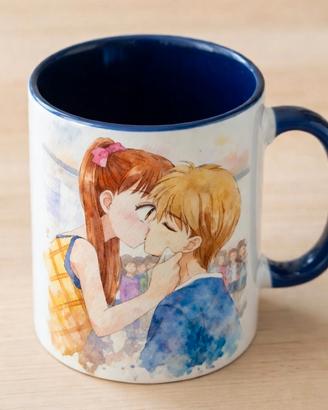 Tazza Rossana