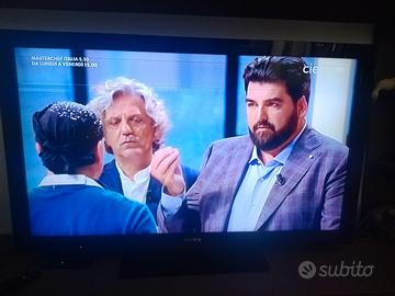 TV Sony 46 pollici 