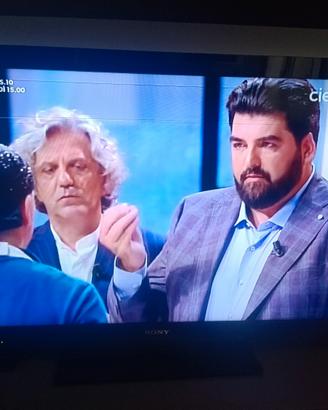 TV Sony 46 pollici 
