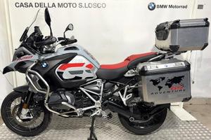 BMW r 1250 gs Adventure Abs my19