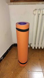 tappeto yoga