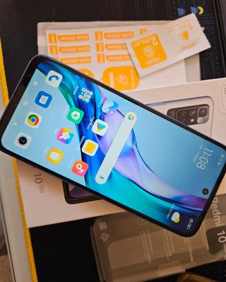 XIAOMI REDMI 10 2022