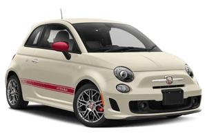 Ricambi fiat 500 abarth
