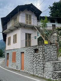 Casa indipendente