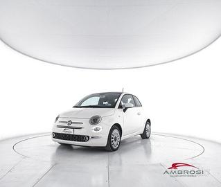 FIAT 500 1.3 Multijet 95 CV Lounge - PER OPERATO