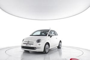 FIAT 500 1.3 Multijet 95 CV Lounge - PER OPERATO