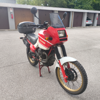 Moto Guzzi NTX