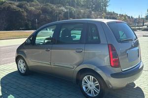 lancia musa1.3 multyjet