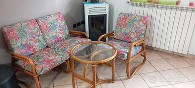 Salottino per  interno o esterno