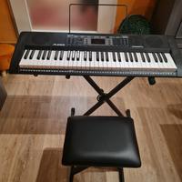 pianola