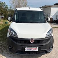 FIAT DOBLO MAXI BZ/METANO