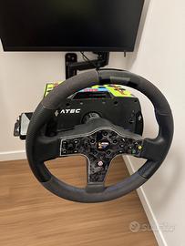 Csl elite fanatec perfetto