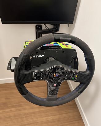 Csl elite fanatec perfetto