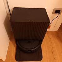 lavapavimenti roomba combo 10 max