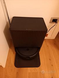 lavapavimenti roomba combo 10 max