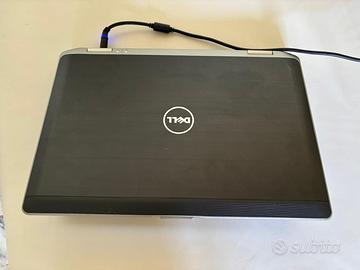 Pc Dell Latitude E6430