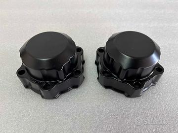 Mozzi a depressione Jimny ricondizionati al 100%