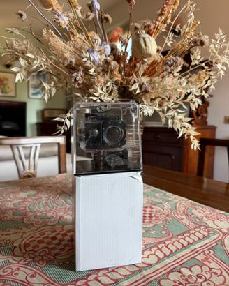 Sport Ultra 4K WiFi Action Cam