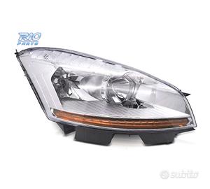 FARO DESTRO CITROEN C4 PICASSO 06-10