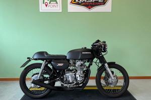 Honda CB 350 Four CAFE' RACER