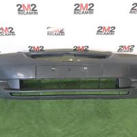 PARAURTI ANTERIORE CENTRALE HONDA Jazz Serie HD133