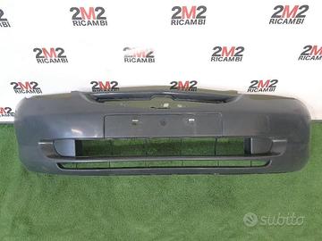 PARAURTI ANTERIORE CENTRALE HONDA Jazz Serie HD133