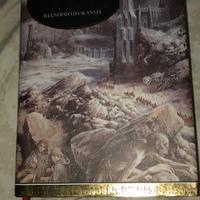 J.R.R. TOLKIEN - IL SIGNORE DEGLI ANELLI - BOMPIAN