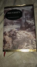 J.R.R. TOLKIEN - IL SIGNORE DEGLI ANELLI - BOMPIAN