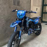 Sherco 50 (70)