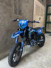 Sherco 50 (70)