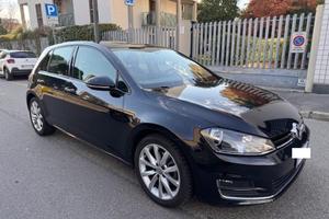 VOLKSWAGEN Golf 1.4 BENZINA HIGHLINE PERFETTA