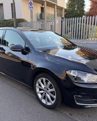 VOLKSWAGEN Golf BENZINA AUTOMATICA !!!!!!!!!!
