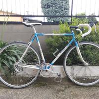 Bicicletta corsa Detto Polare