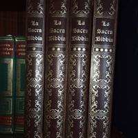 la sacra bibbia
